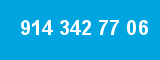 914 342 77 06 914 342 77 06
